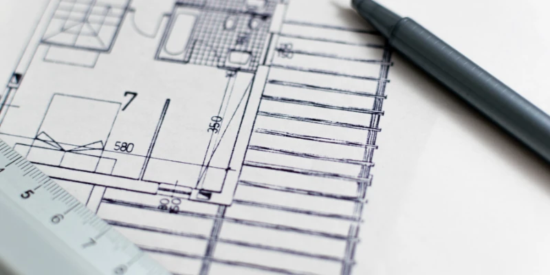Dessin - Elaborplan