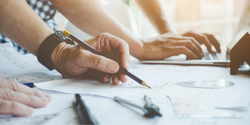 Notre approche - Elaborplan