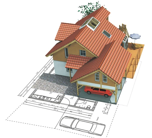 Elabor Plan, conception maison sur mesure